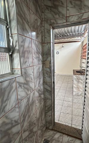 Casa à venda com 204m², 3 quartos e sem vagaBanheiro 2