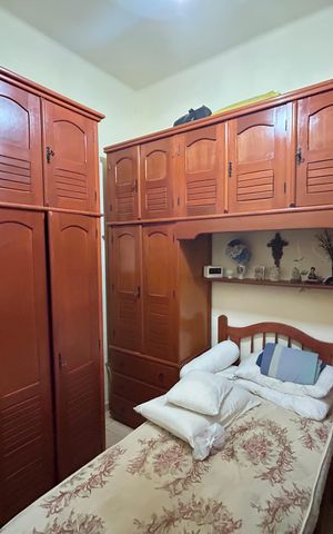 Casa à venda com 204m², 3 quartos e sem vagaQuarto 2