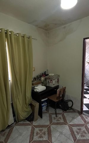 Casa à venda com 204m², 3 quartos e sem vagaQuarto casa 2