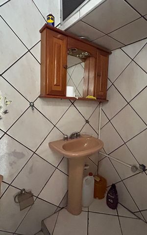 Casa à venda com 204m², 3 quartos e sem vagaBanheiro 3