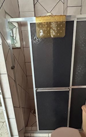 Casa à venda com 204m², 3 quartos e sem vagaBanheiro 3