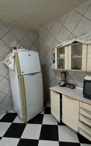Casa à venda com 204m², 3 quartos e sem vagaCozinha casa 2