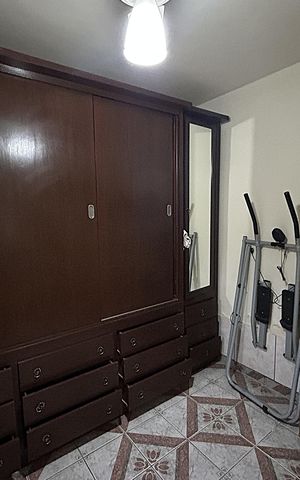 Casa à venda com 204m², 3 quartos e sem vagaQuarto casa 2