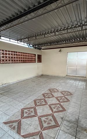 Casa à venda com 204m², 3 quartos e sem vagaTerraço