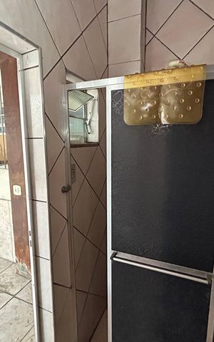 Casa à venda com 204m², 3 quartos e sem vagaBanheiro 3