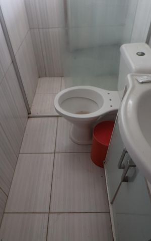 Studio para alugar com 50m², 1 quarto e sem vagaBanheiro