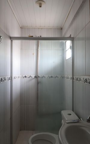 Studio para alugar com 50m², 1 quarto e sem vagaBanheiro