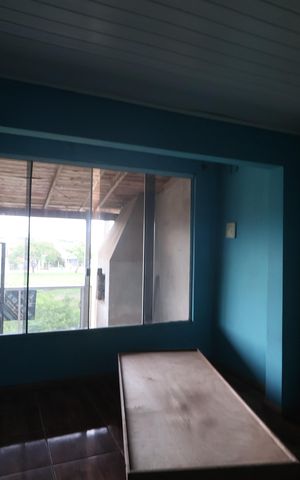 Studio para alugar com 50m², 1 quarto e sem vagaQuarto