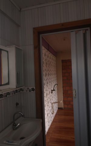 Studio para alugar com 50m², 1 quarto e sem vagaBanheiro
