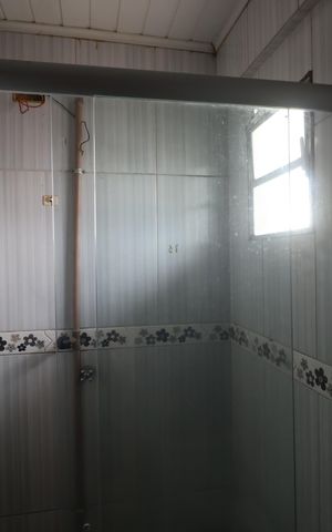 Studio para alugar com 50m², 1 quarto e sem vagaBanheiro