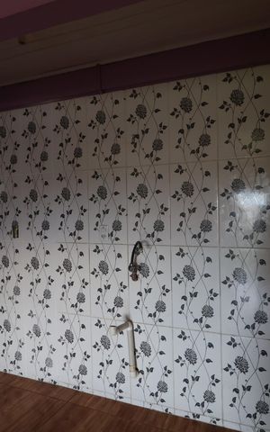 Studio para alugar com 50m², 1 quarto e sem vagaSala/Cozinha