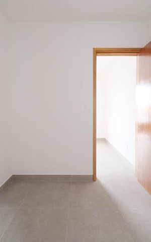 Apartamento à venda com 39m², 2 quartos e sem vagaQuarto 1