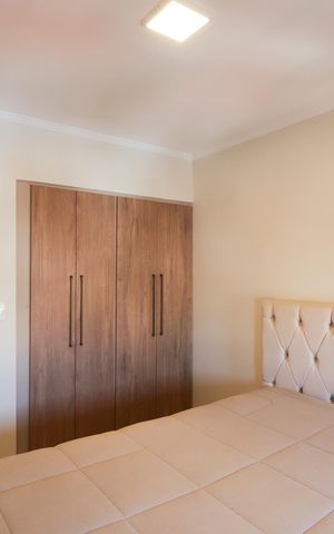 Apartamento à venda com 70m², 3 quartos e 1 vaga Apartamento à venda com 70m², 3 quartos e 1 vagaQuarto 1