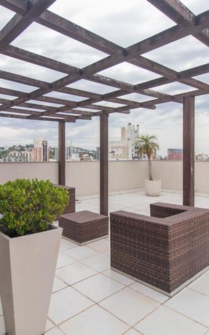 Apartamento à venda com 50m², 2 quartos e 1 vagaÁrea comum