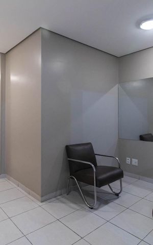 Apartamento à venda com 50m², 2 quartos e 1 vagaHall social
