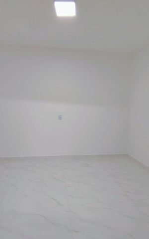 Casa para alugar com 30m², 1 quarto e sem vaga Casa para alugar com 30m², 1 quarto e sem vagaSala/Quarto