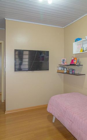 Casa à venda com 250m², 4 quartos e 3 vagas Casa à venda com 250m², 4 quartos e 3 vagasQuarto 3