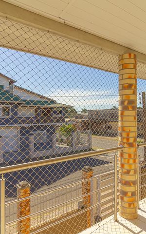 Casa à venda com 250m², 4 quartos e 3 vagas Casa à venda com 250m², 4 quartos e 3 vagasVista do Quarto 1