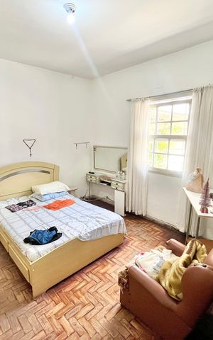 Casa à venda com 800m², 2 quartos e 5 vagas Casa à venda com 800m², 2 quartos e 5 vagasQuarto 1