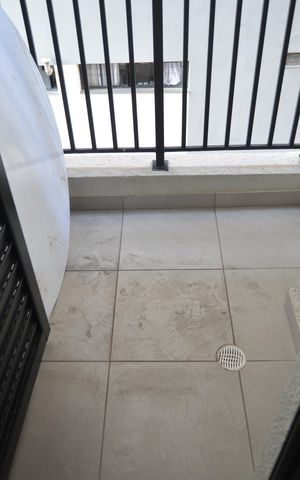 Apartamento para alugar com 63m², 2 quartos e 2 vagasÁrea de Serviço