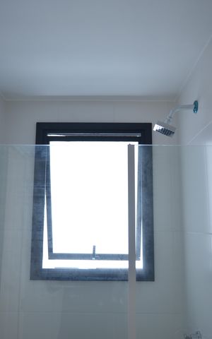 Apartamento para alugar com 63m², 2 quartos e 2 vagasBanheiro Social