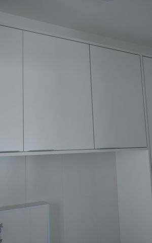 Apartamento para alugar com 63m², 2 quartos e 2 vagasÁrea de Serviço