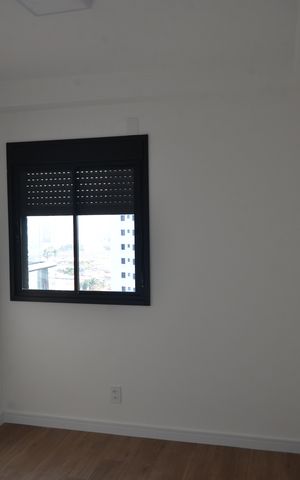 Apartamento para alugar com 63m², 2 quartos e 2 vagasQuarto 1