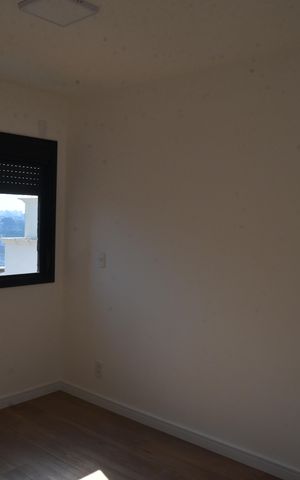 Apartamento para alugar com 63m², 2 quartos e 2 vagasQuarto Suíte