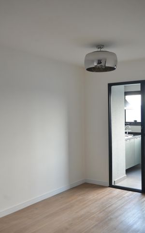 Apartamento para alugar com 63m², 2 quartos e 2 vagasSala