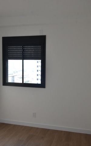 Apartamento para alugar com 63m², 2 quartos e 2 vagasQuarto 1
