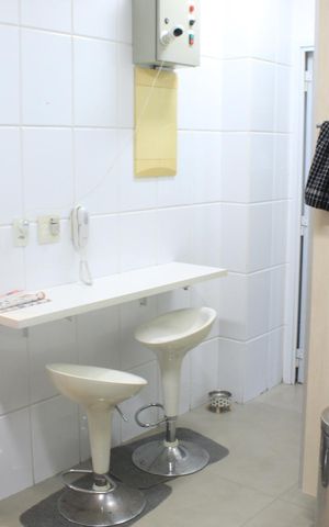 Casa de condomínio para alugar com 173m², 3 quartos e 3 vagas Casa de condomínio para alugar com 173m², 3 quartos e 3 vagasCozinha