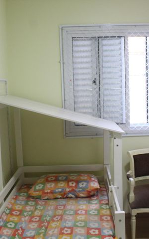 Casa de condomínio para alugar com 173m², 3 quartos e 3 vagas Casa de condomínio para alugar com 173m², 3 quartos e 3 vagasQuarto 3