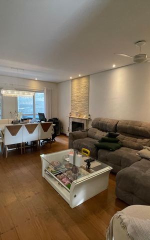 Casa de condomínio para alugar com 173m², 3 quartos e 3 vagas Casa de condomínio para alugar com 173m², 3 quartos e 3 vagasSala