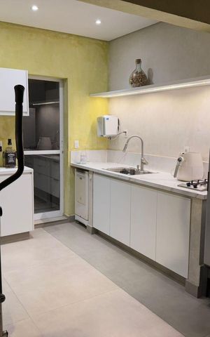 Casa de condomínio para alugar com 173m², 3 quartos e 3 vagas Casa de condomínio para alugar com 173m², 3 quartos e 3 vagasQuintal