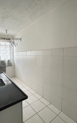 Apartamento para alugar com 45m², 2 quartos e sem vagaCozinha