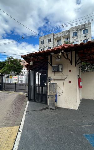 Apartamento para alugar com 45m², 2 quartos e sem vagaPortaria