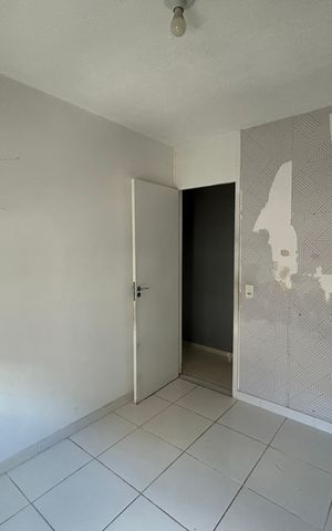 Apartamento para alugar com 45m², 2 quartos e sem vagaQuarto 1