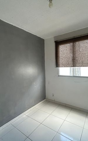 Apartamento para alugar com 45m², 2 quartos e sem vagaQuarto 1