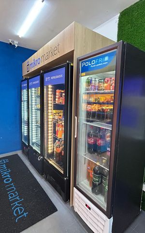 Apartamento para alugar com 45m², 2 quartos e sem vagaÁrea comum