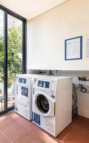 Apartamento à venda com 28m², 1 quarto e sem vaga Apartamento à venda com 28m², 1 quarto e sem vagaÁrea externa