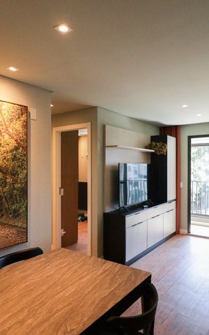 Apartamento à venda com 73m², 3 quartos e 2 vagas Apartamento à venda com 73m², 3 quartos e 2 vagasSala