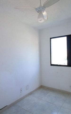 Apartamento à venda com 43m², 2 quartos e sem vagaQuarto 1