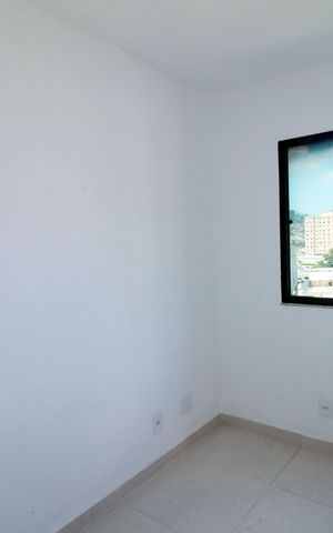Apartamento à venda com 43m², 2 quartos e sem vagaQuarto 2