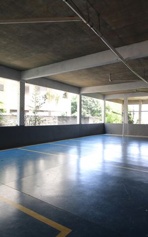 Apartamento à venda com 167m², 3 quartos e 2 vagasÁrea Comum - Quadra Esportiva
