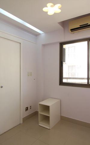 Apartamento à venda com 167m², 3 quartos e 2 vagasQuarto 2