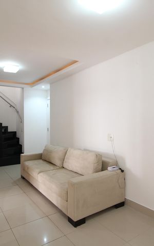 Apartamento à venda com 167m², 3 quartos e 2 vagasSala