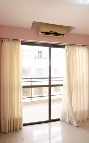 Apartamento à venda com 167m², 3 quartos e 2 vagasQuarto 1