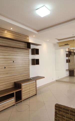 Apartamento à venda com 167m², 3 quartos e 2 vagasSala
