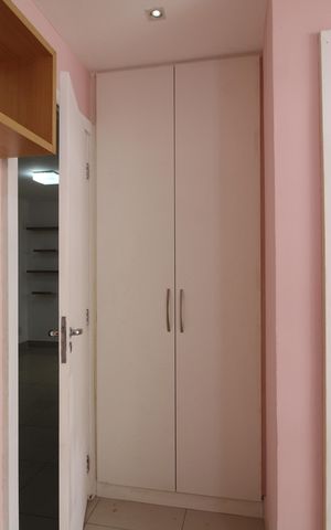 Apartamento à venda com 167m², 3 quartos e 2 vagasQuarto 1