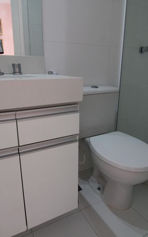 Apartamento à venda com 167m², 3 quartos e 2 vagasQuarto 1 - Suíte
